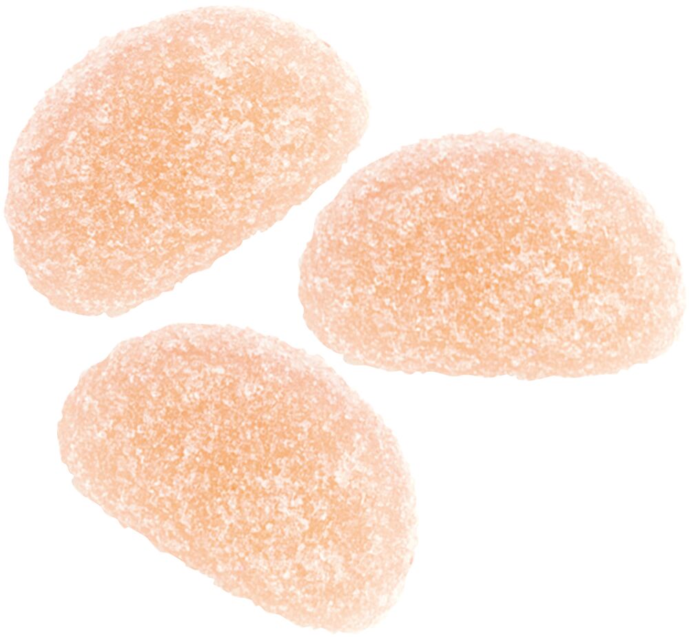 Malaco Watermelon Bites