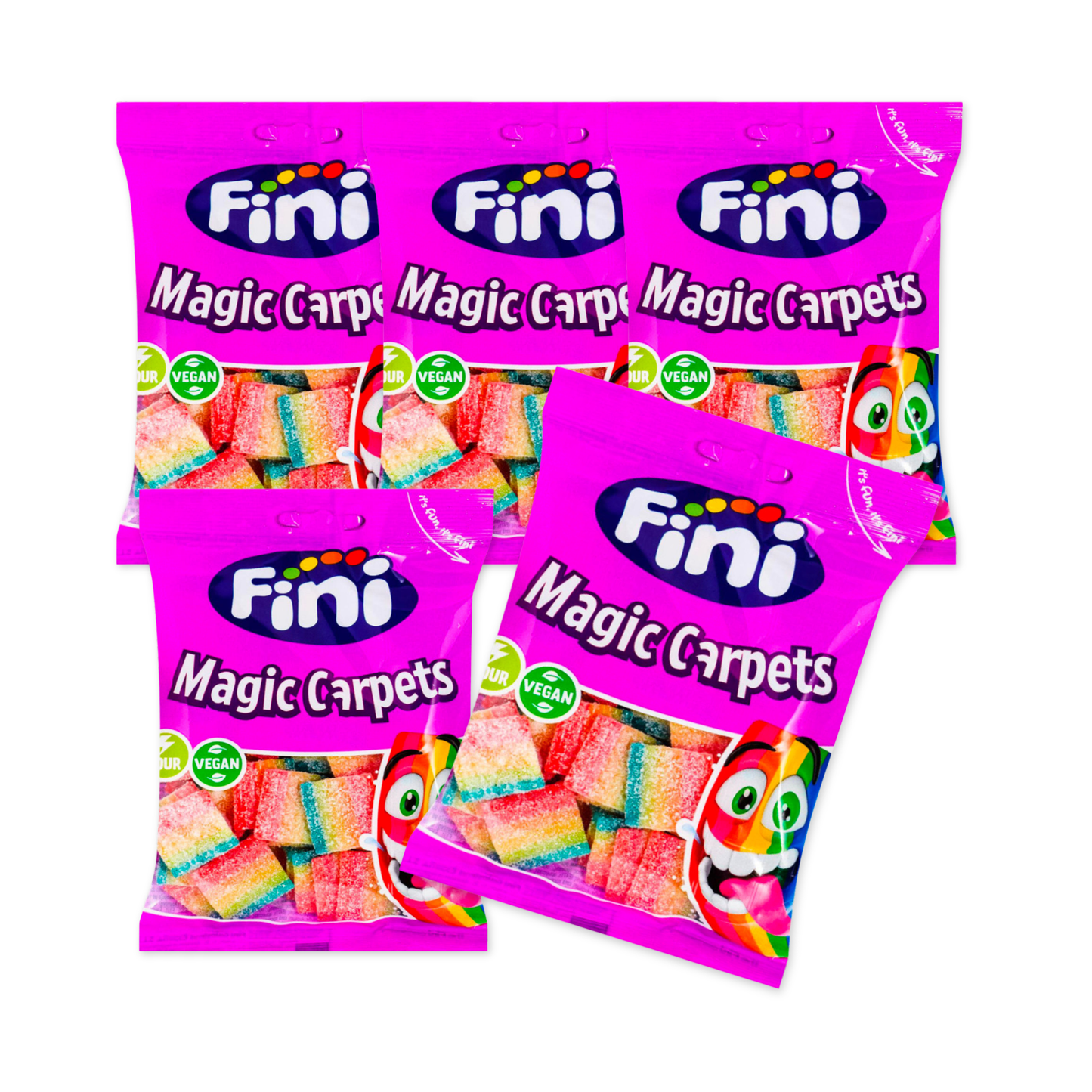 Fini Magic Carpets