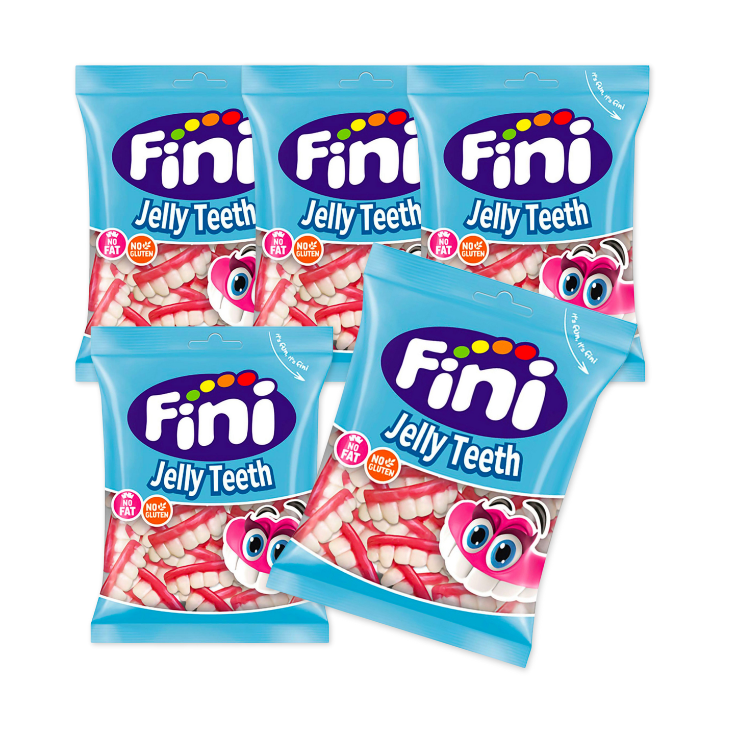 Fini Jelly Teeth