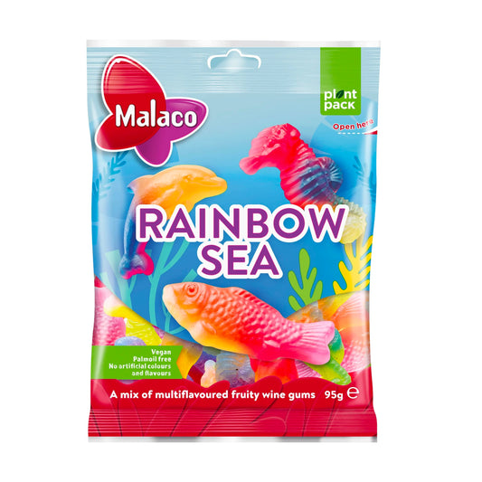 Malaco Rainbow Sea