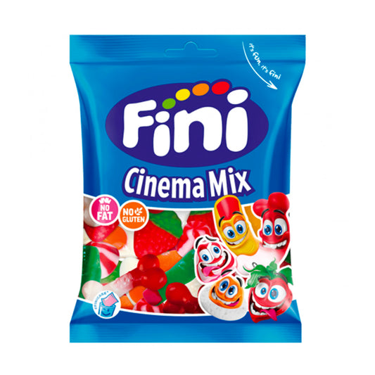 Fini Cinema Mix
