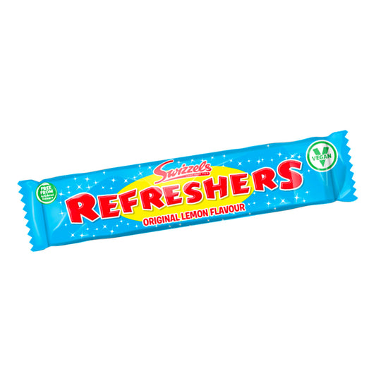 Refreshers Citrus