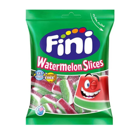 Fini Watermelon Slices