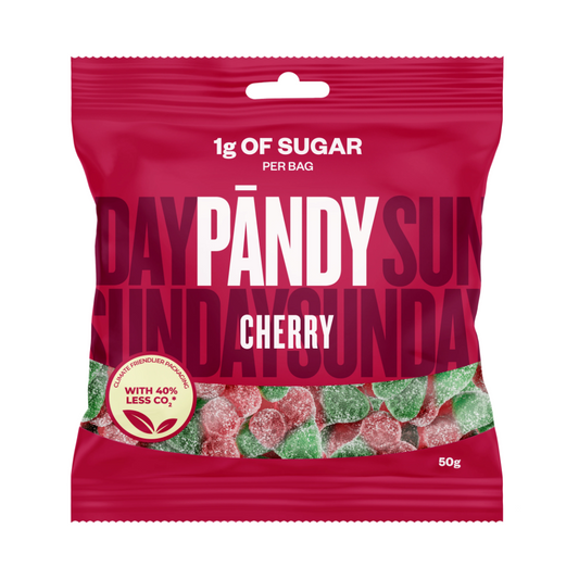 PÄNDY Cherry