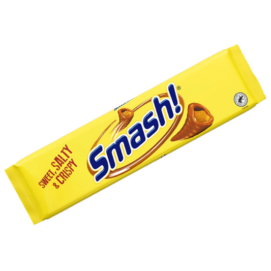 Smash Bar
