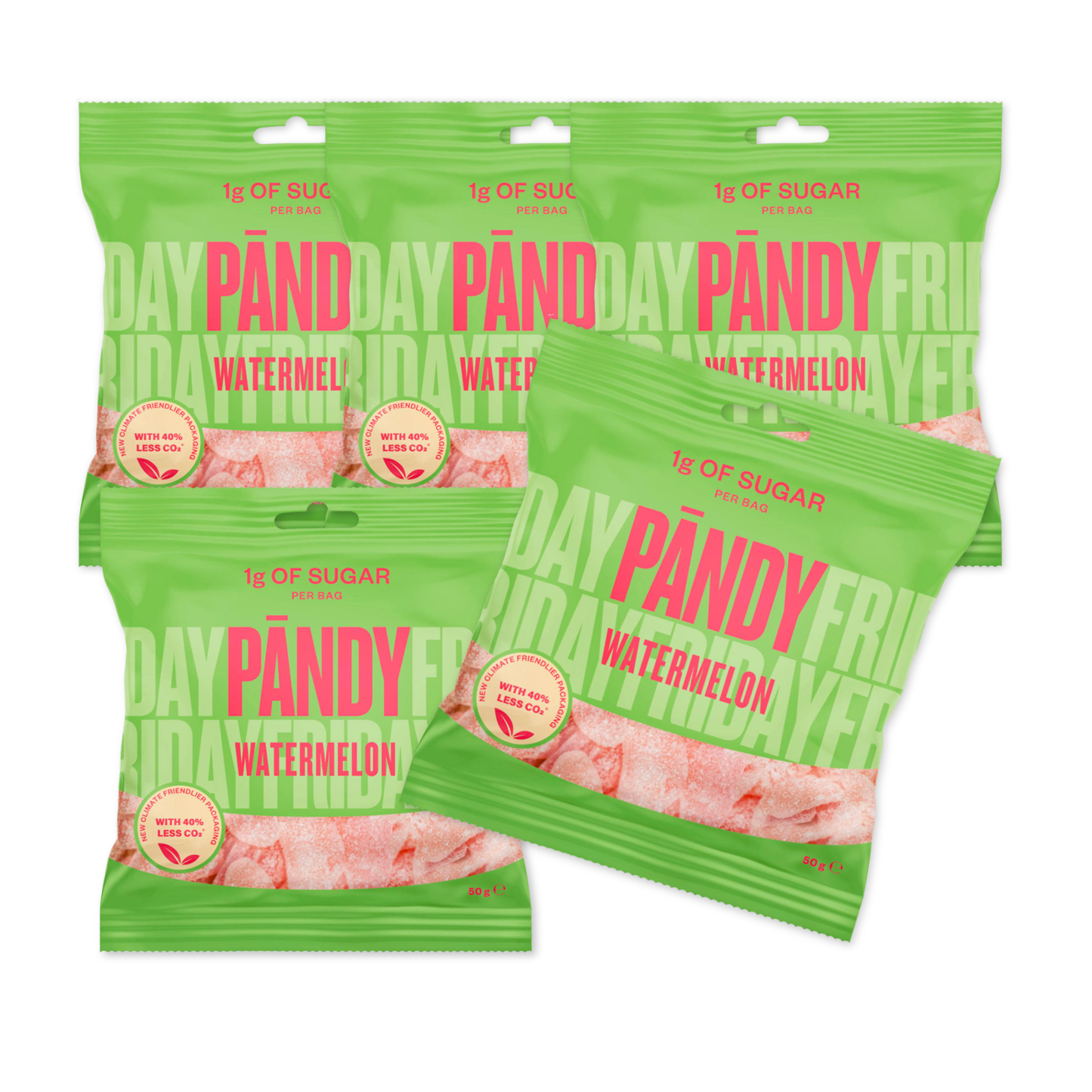 PÄNDY Watermelon