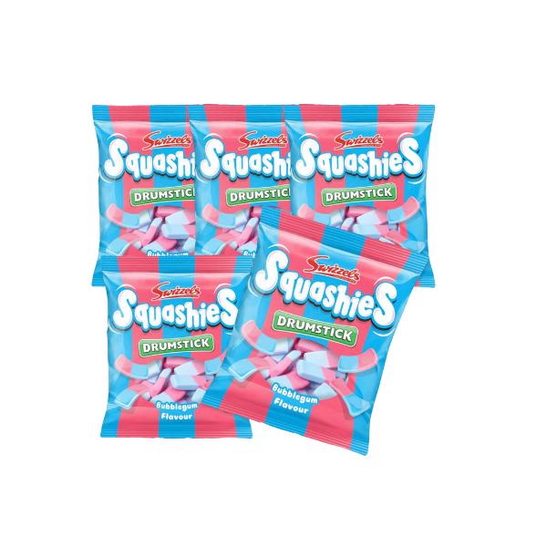 Squashies Bubblegum