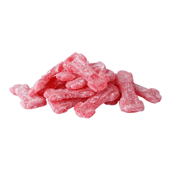 Tom's Ferrari Sour Raspberry