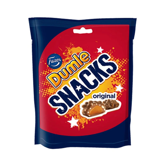 Dumle Snacks Bag