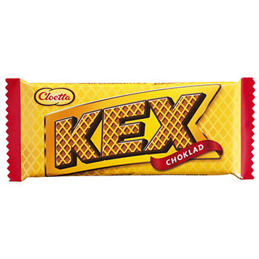 Kex Chocolate Bar