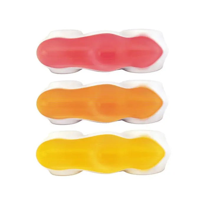 Ahlgrens Fruity Foam Cars