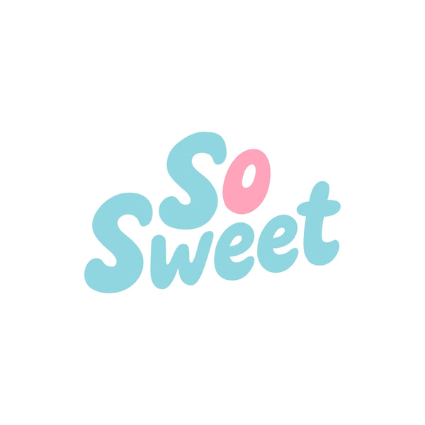 SoSweet