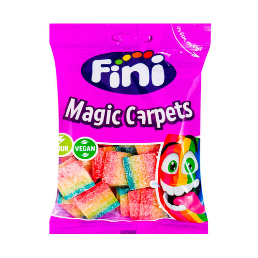 Fini Magic Carpets