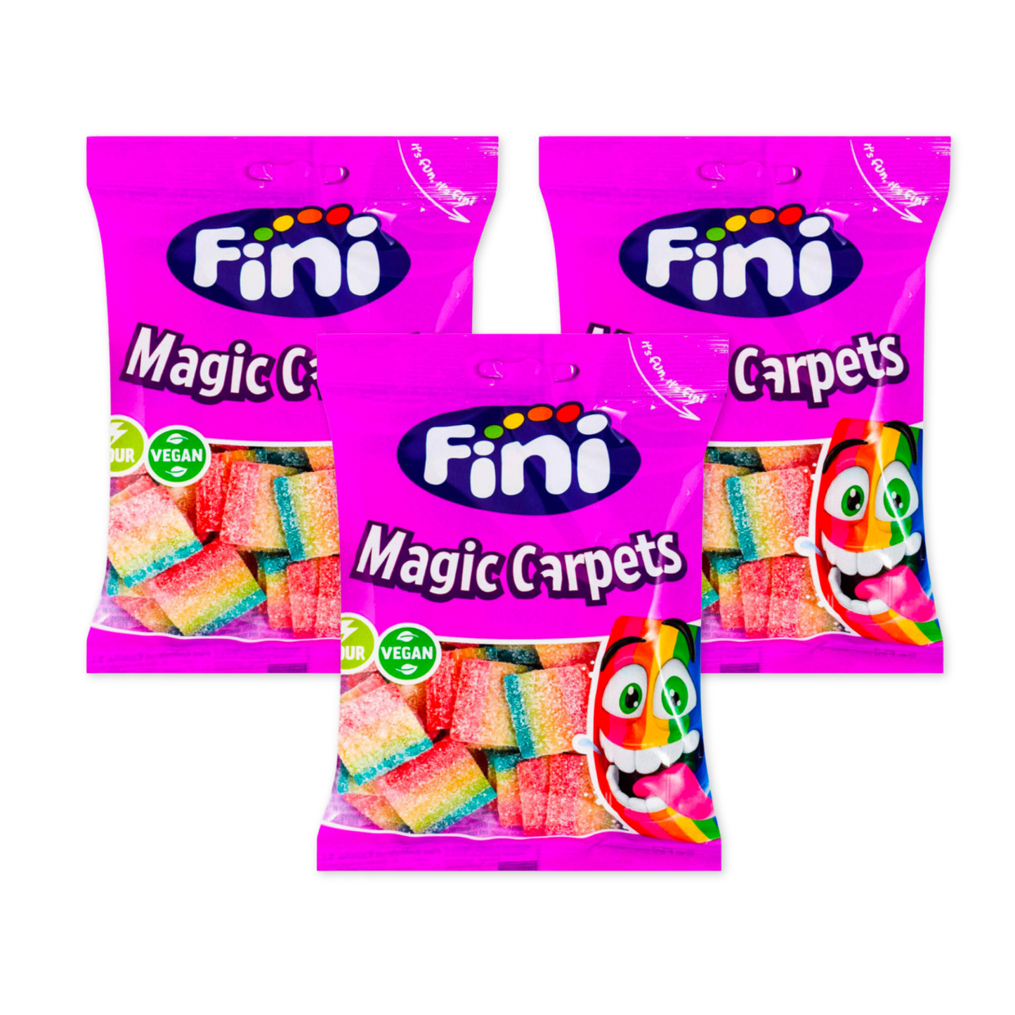 Fini Magic Carpets
