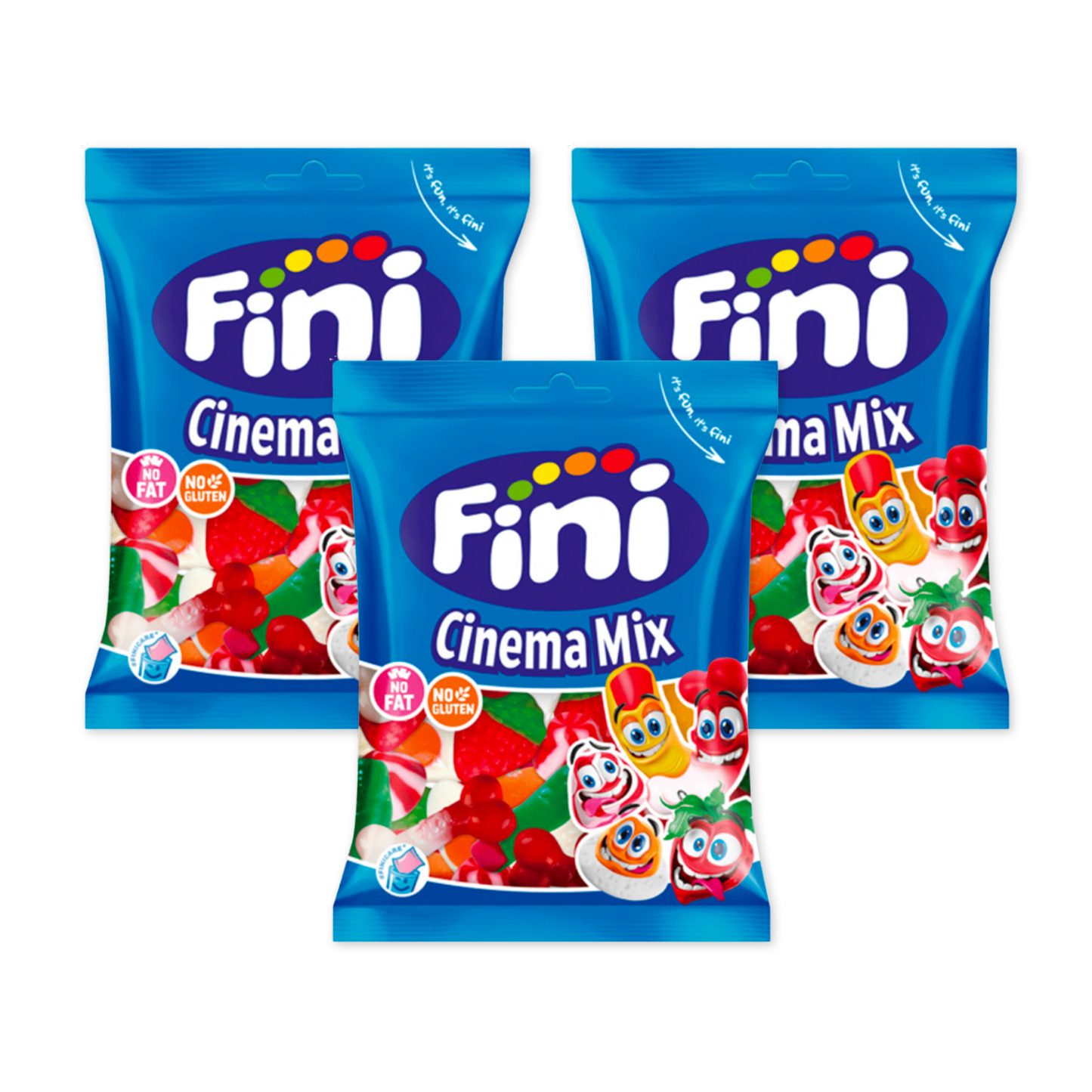 Fini Cinema Mix