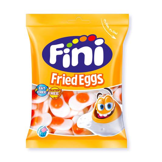 Fini Fried Eggs