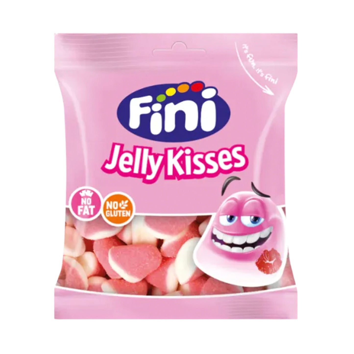 Fini Jelly Kisses