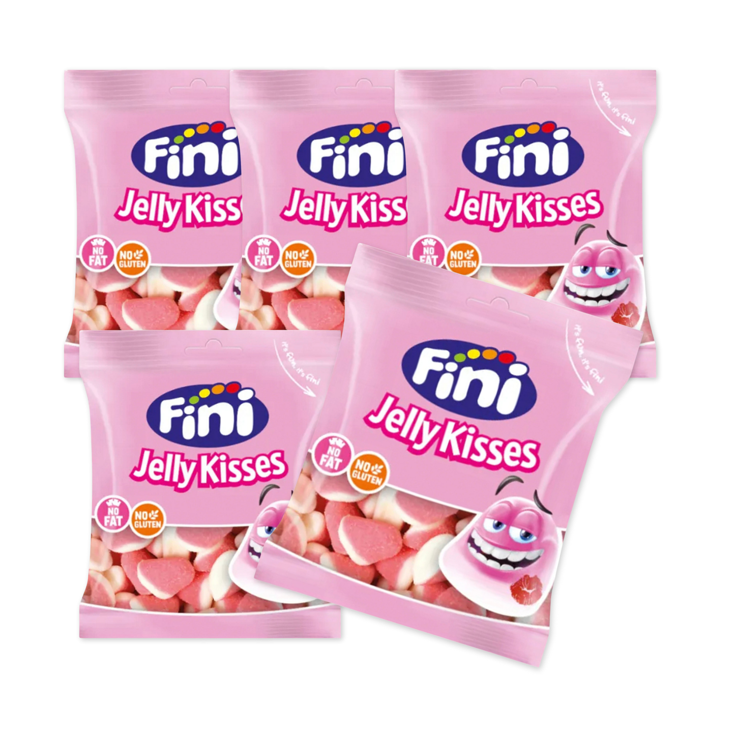 Fini Jelly Kisses