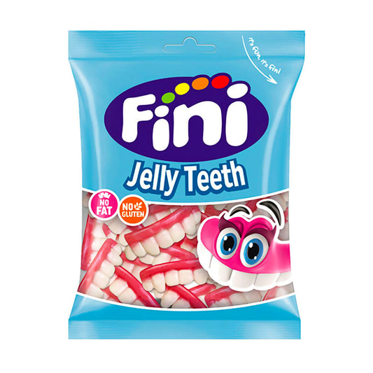 Fini Jelly Teeth
