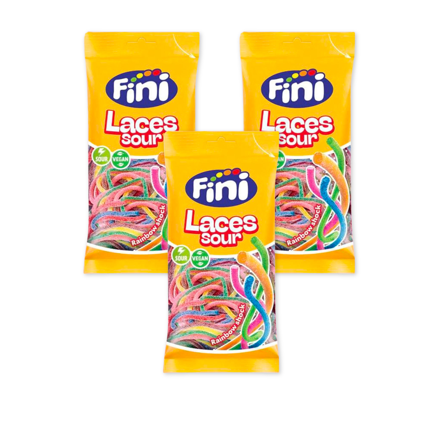 Fini Laces Sour