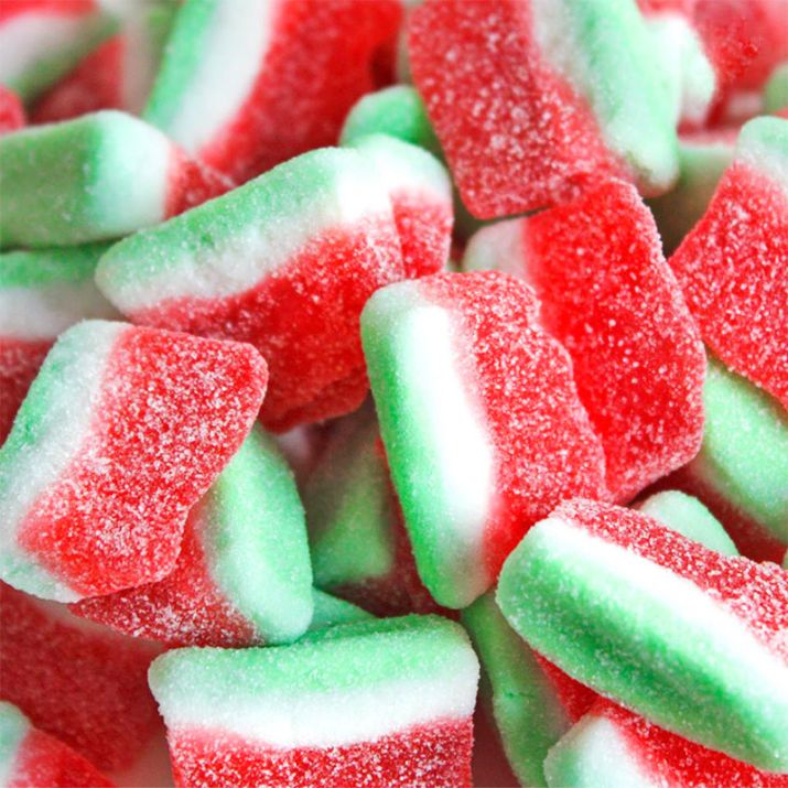 Fini Watermelon Slices