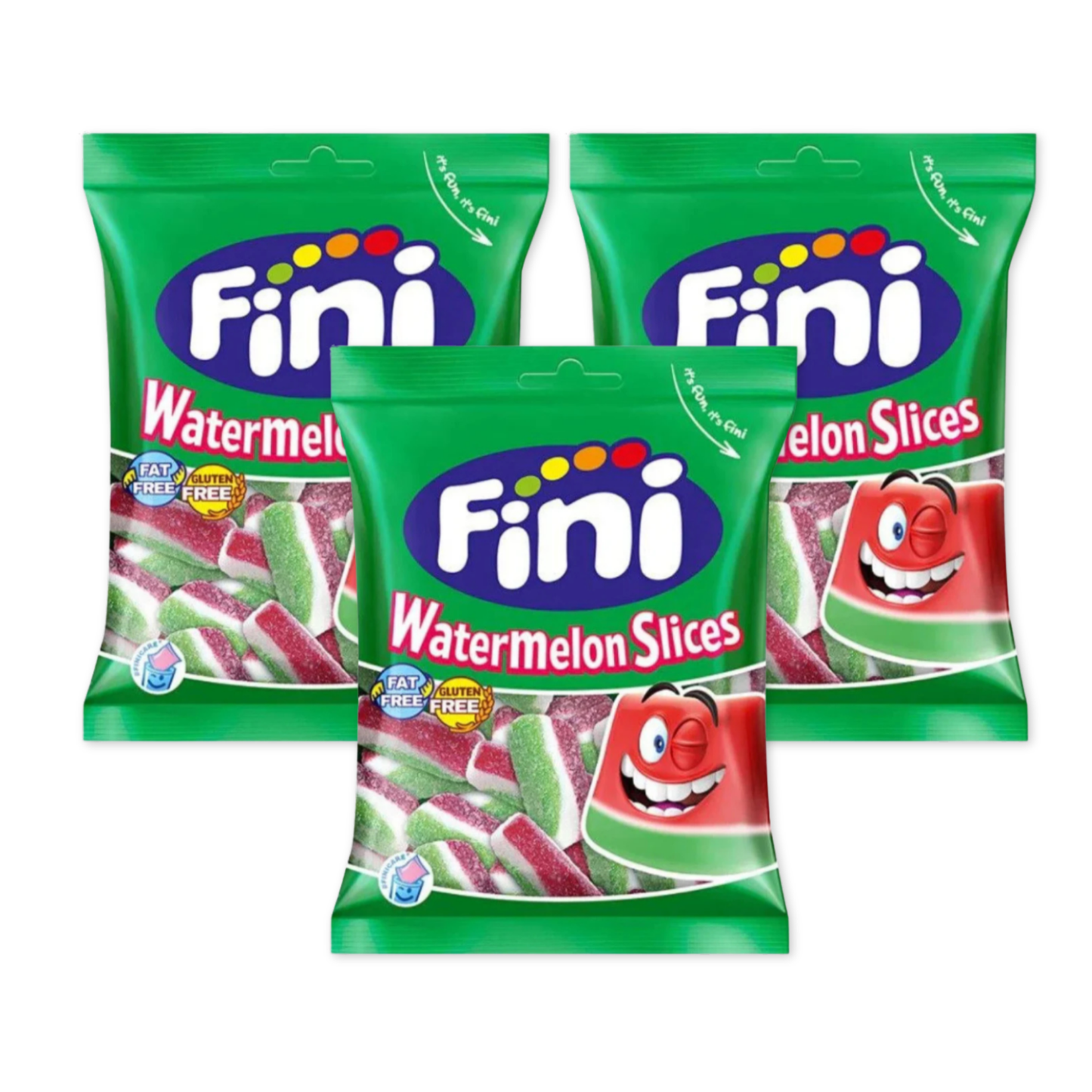 Fini Watermelon Slices