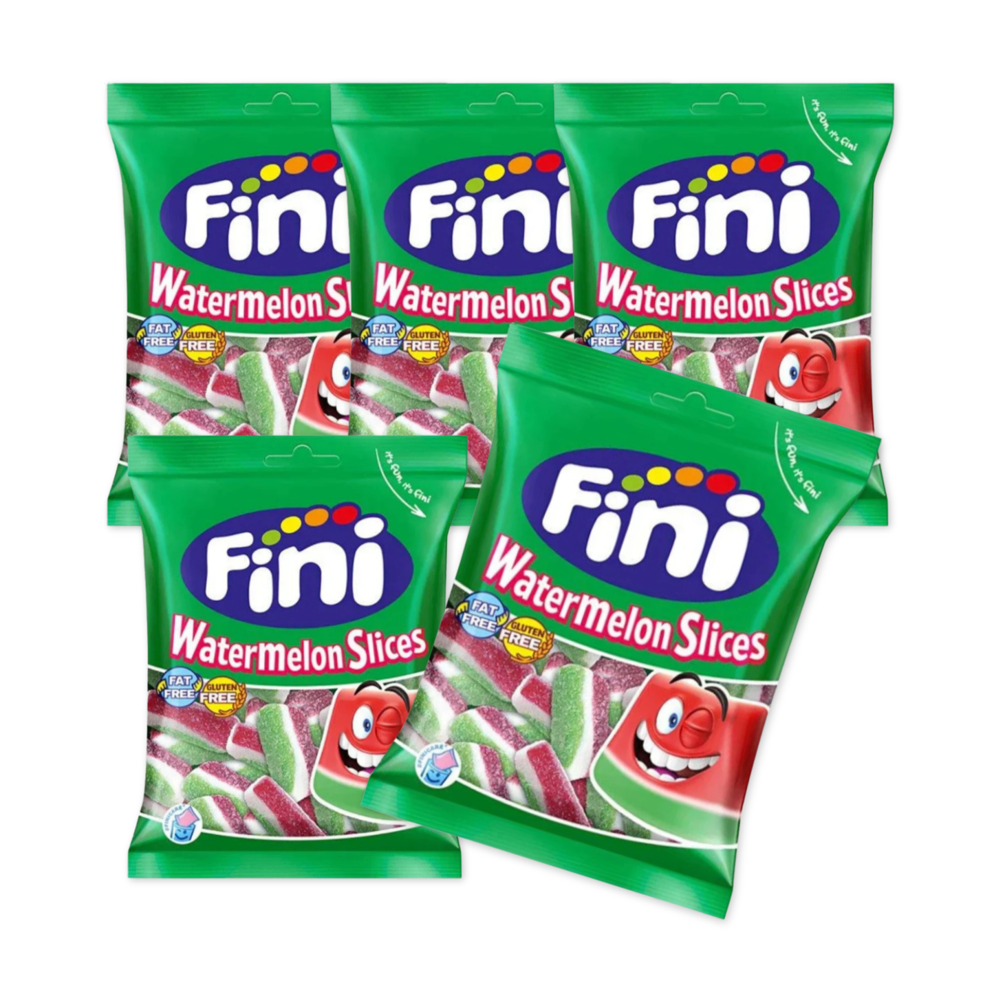 Fini Watermelon Slices