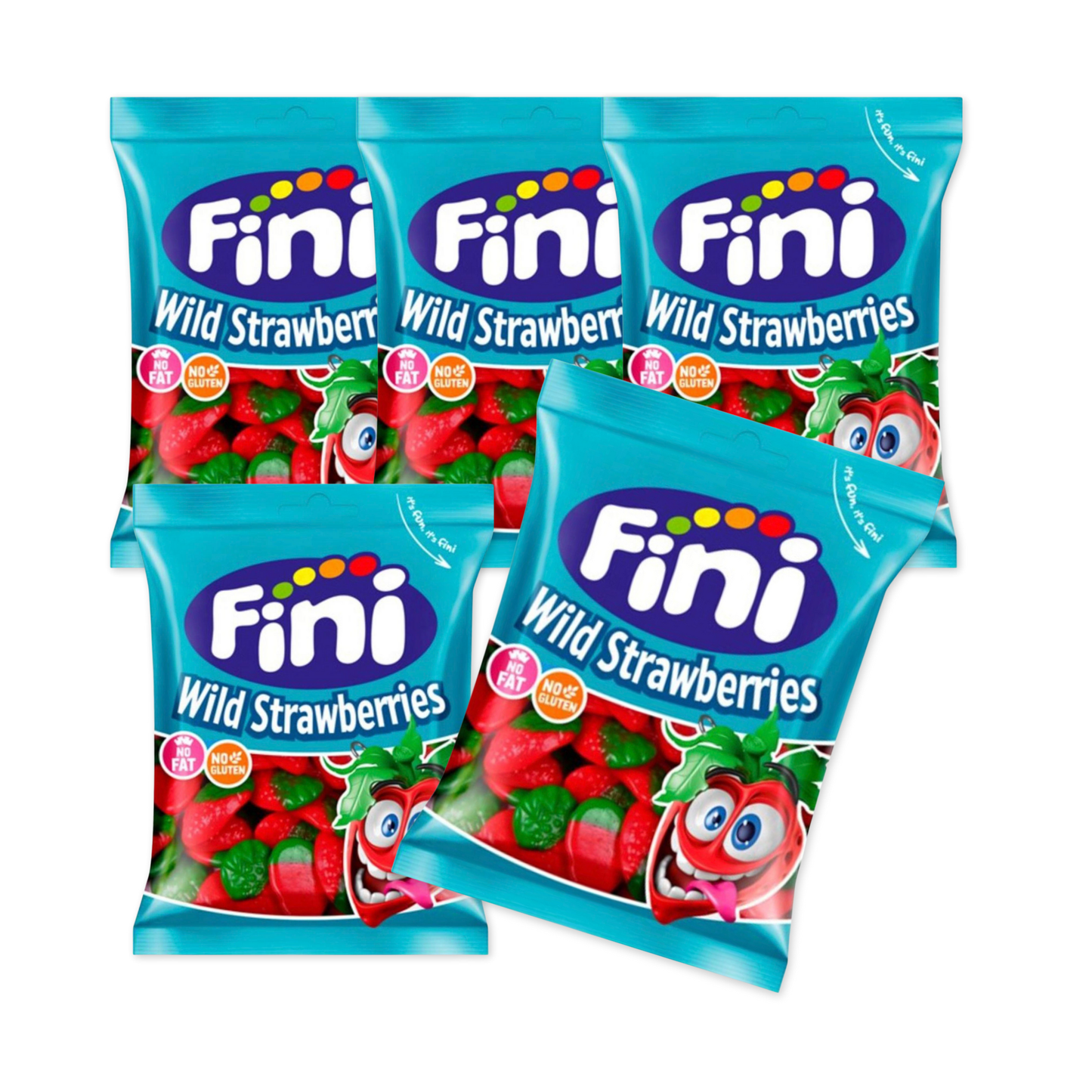 Fini Wild Strawberries