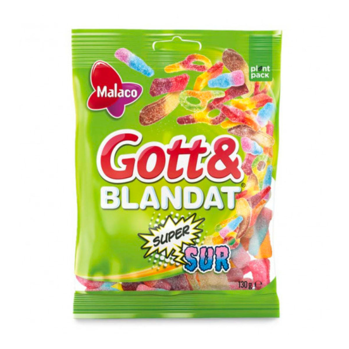 Good & Mixed Super Sour