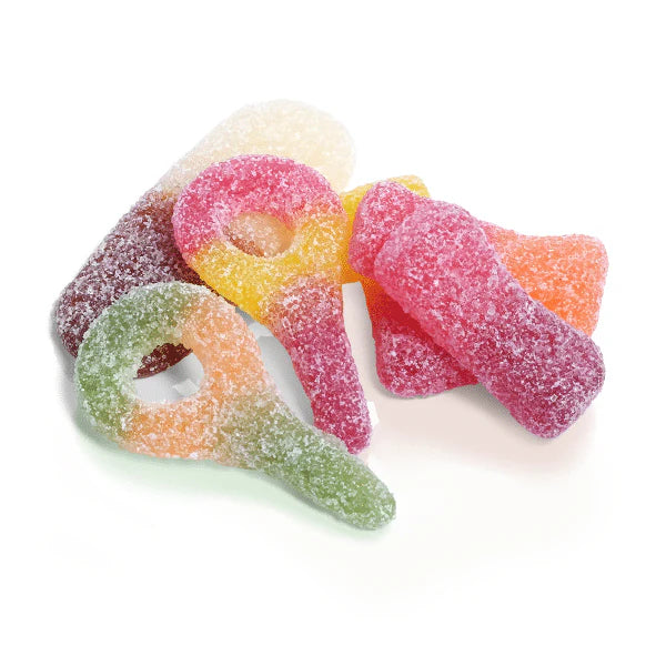 Good & Mixed Super Sour