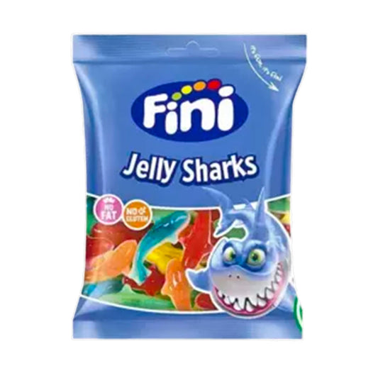 Fini Fruit Sharks