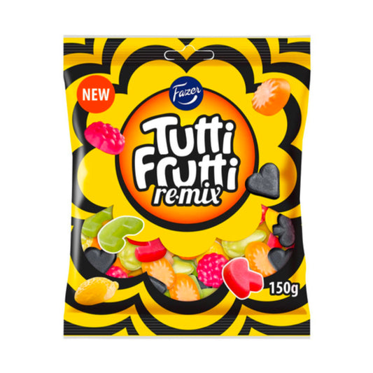 Fazer Tutti Frutti Mix