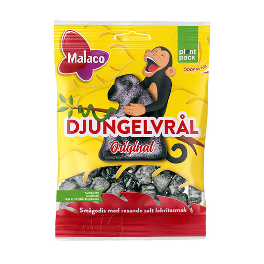 Jungle Roar