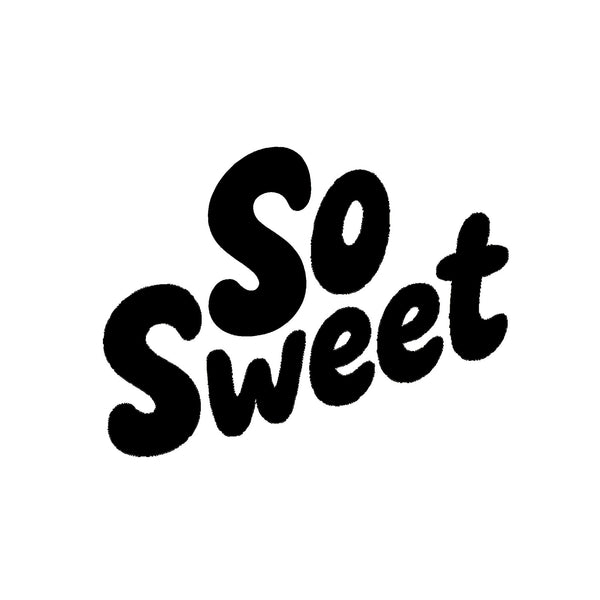 SoSweet
