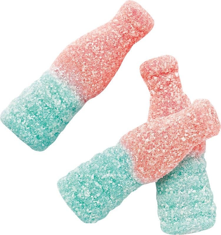Malaco Fizzypop
