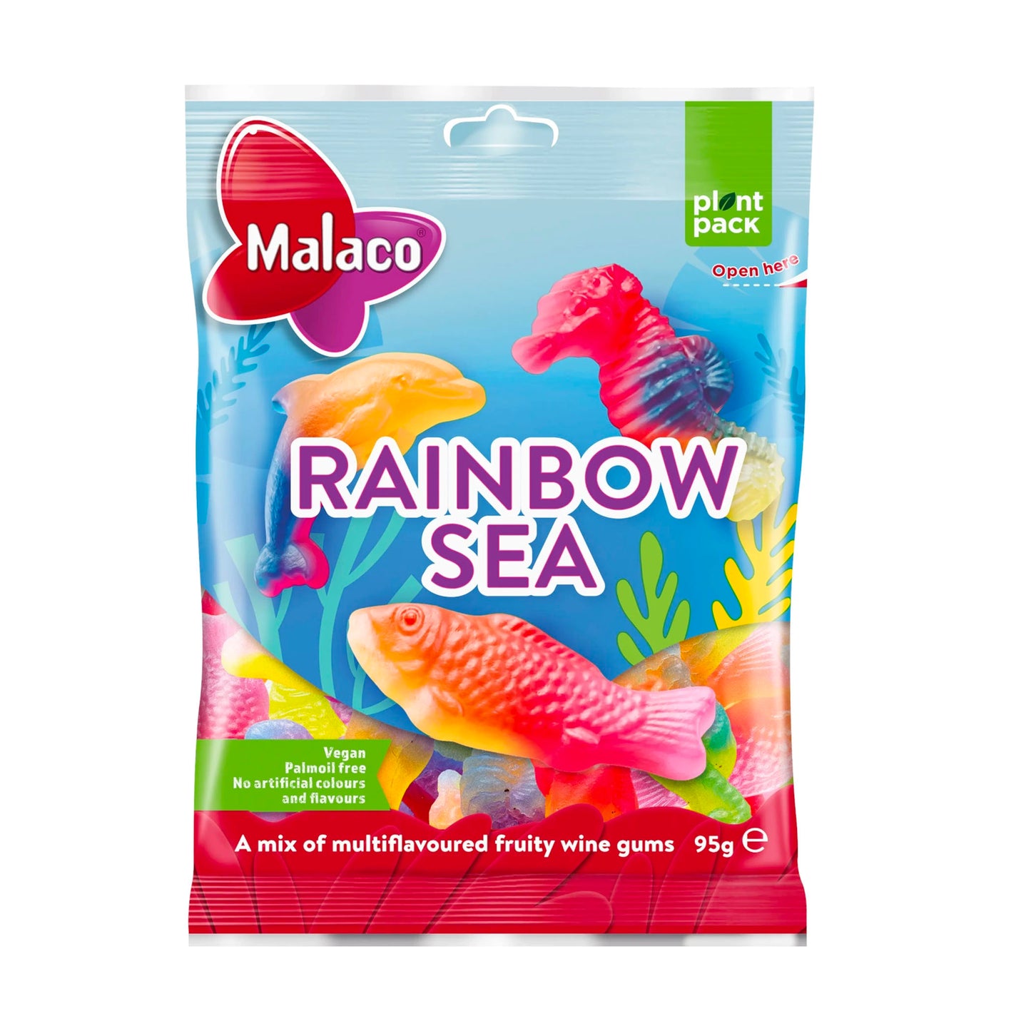 Malaco Rainbow Sea