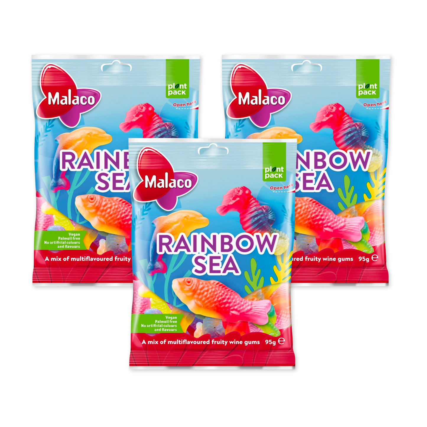 Malaco Rainbow Sea