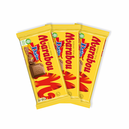 Marabou Daim Bar 100g