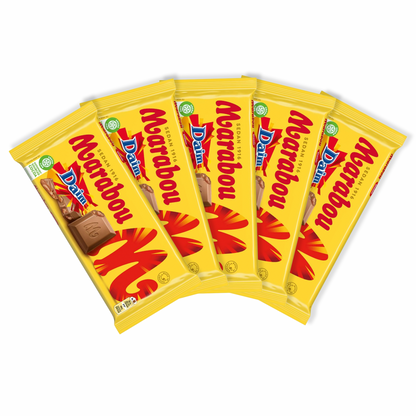 Marabou Daim Bar 100g
