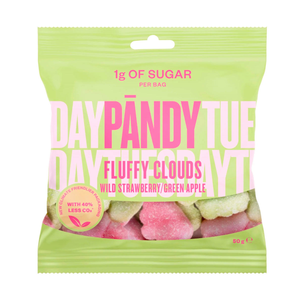 PÄNDY Fluffy Clouds