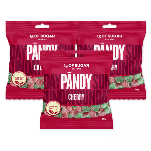 PÄNDY Cherry