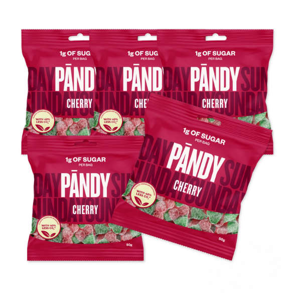 PÄNDY Cherry