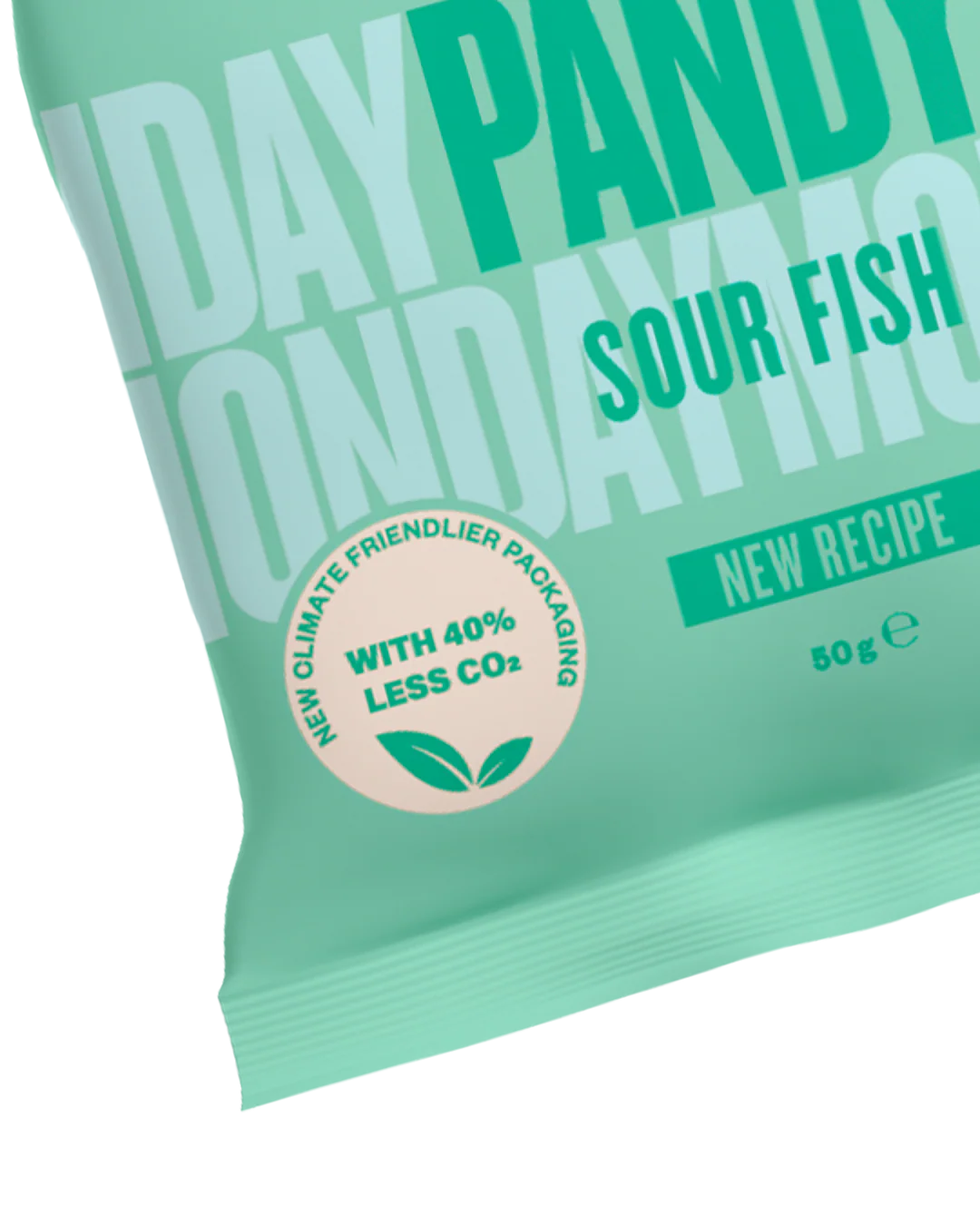 PÄNDY Sour Fish