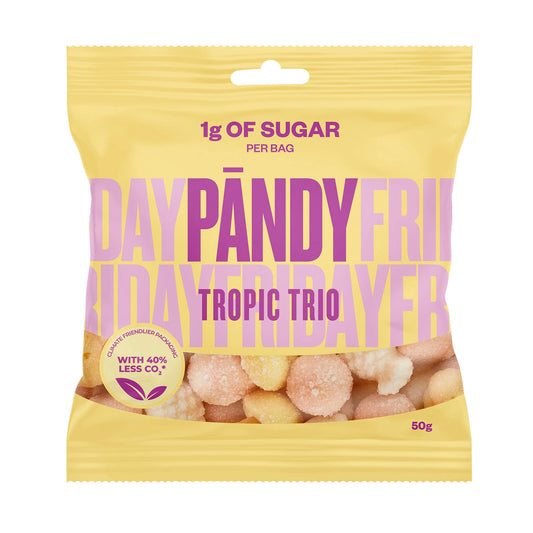 PÄNDY Tropic Trio