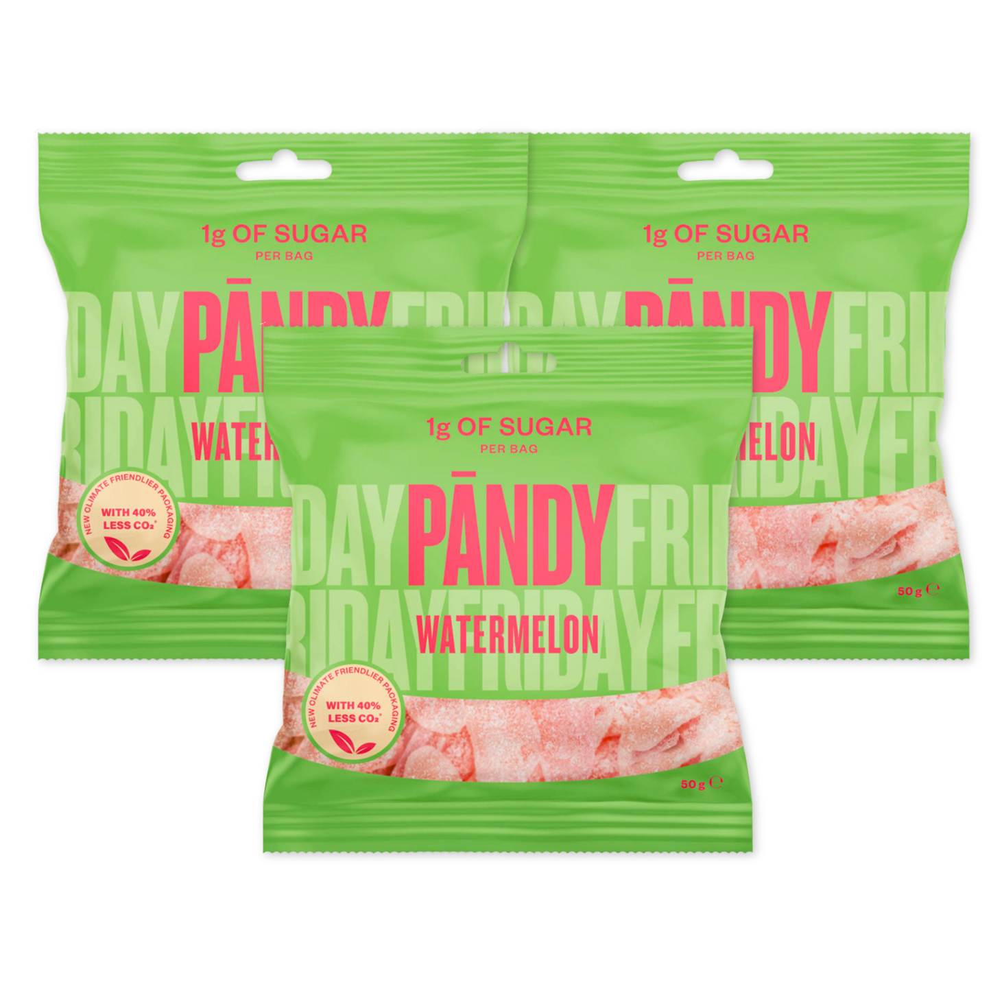 PÄNDY Watermelon