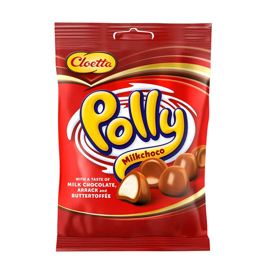 Polly Red