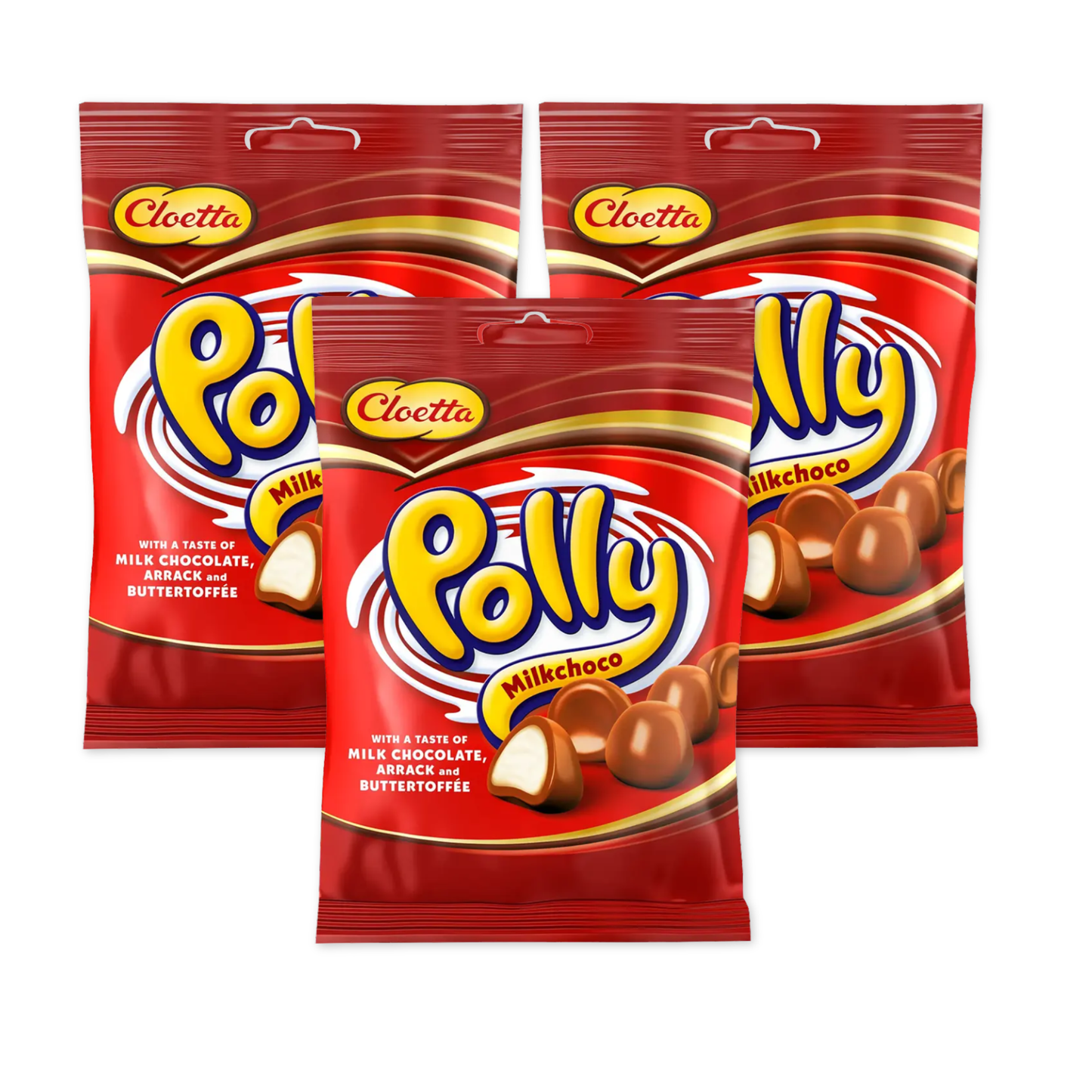 Polly Red