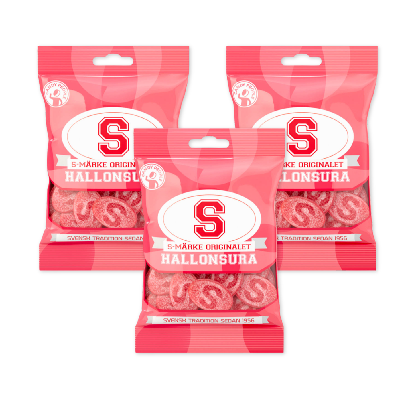 Raspberry “S” Sour