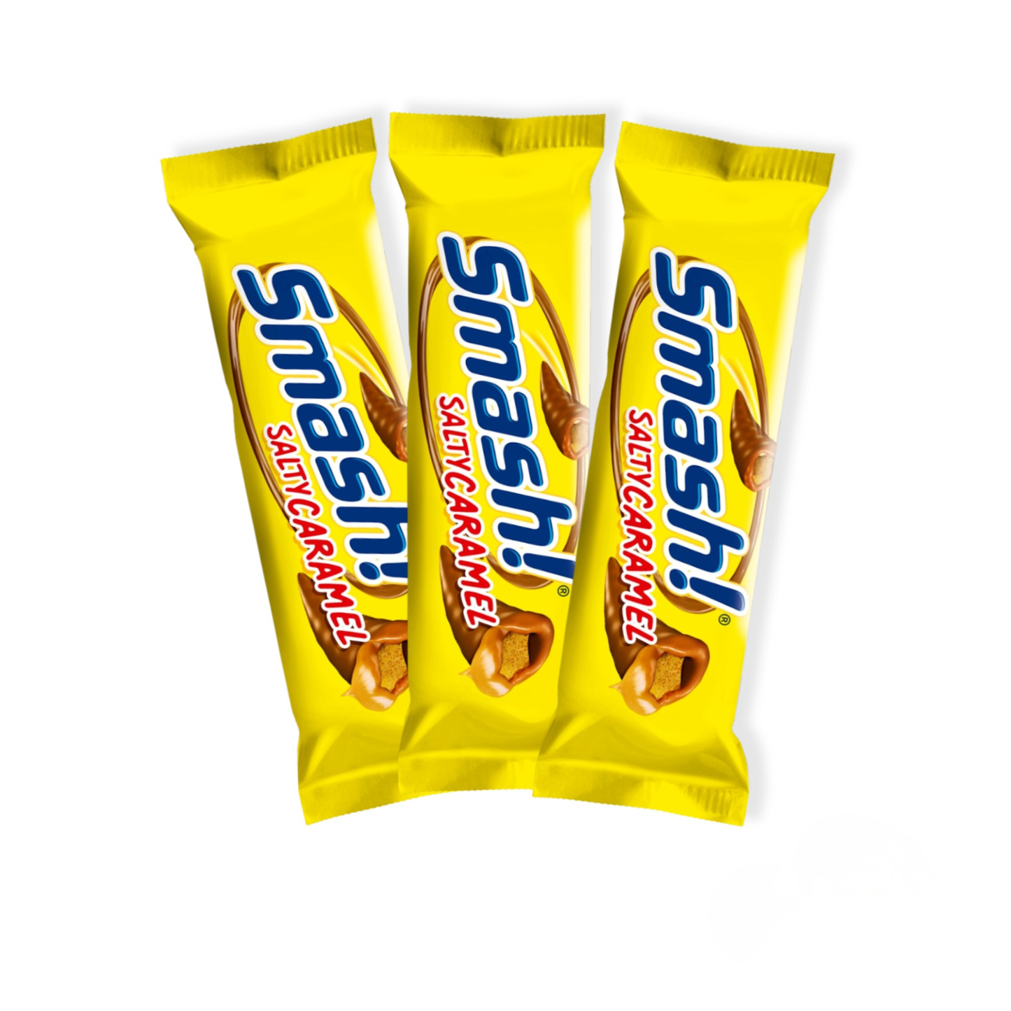 Smash Bar Salty Caramel