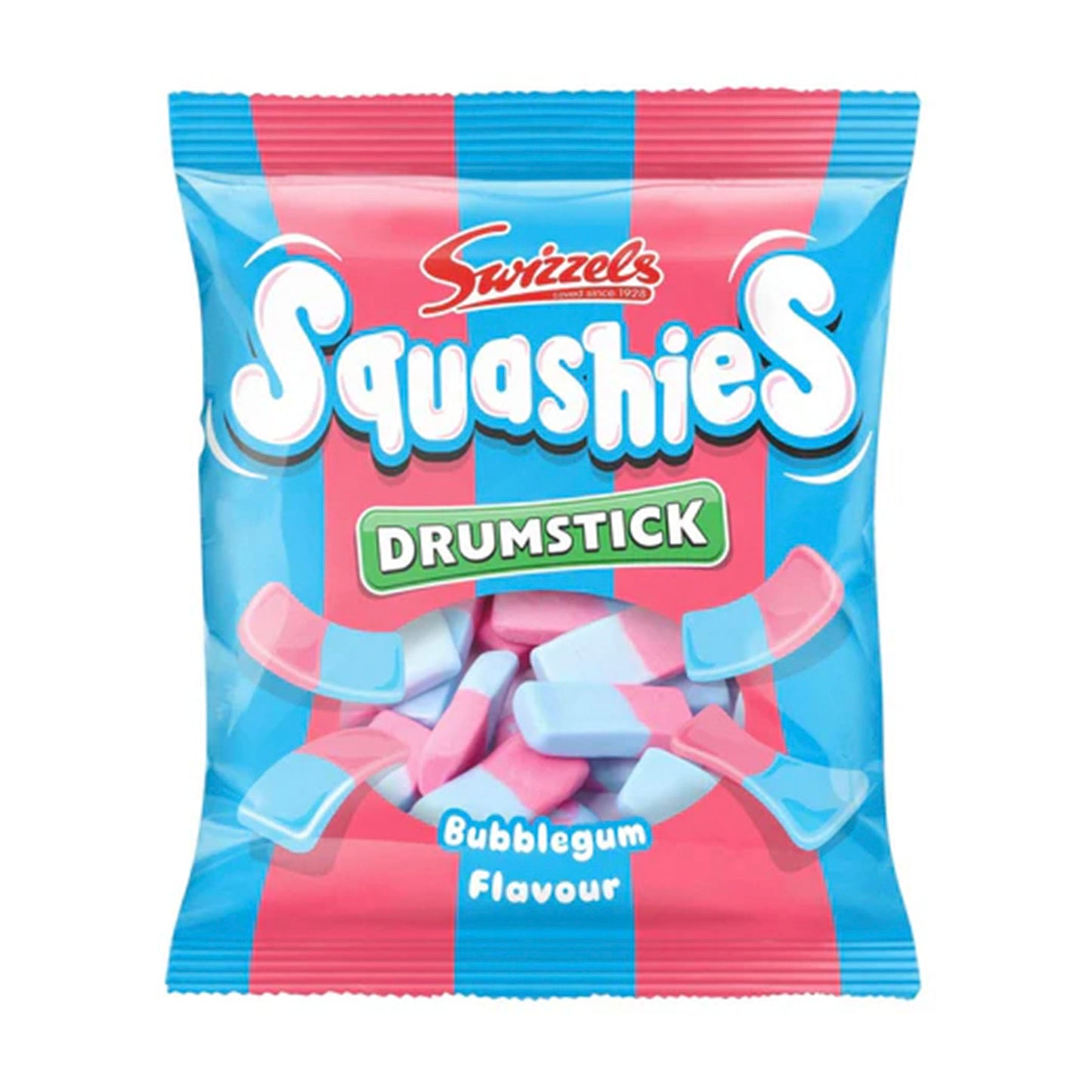 Squashies Bubblegum